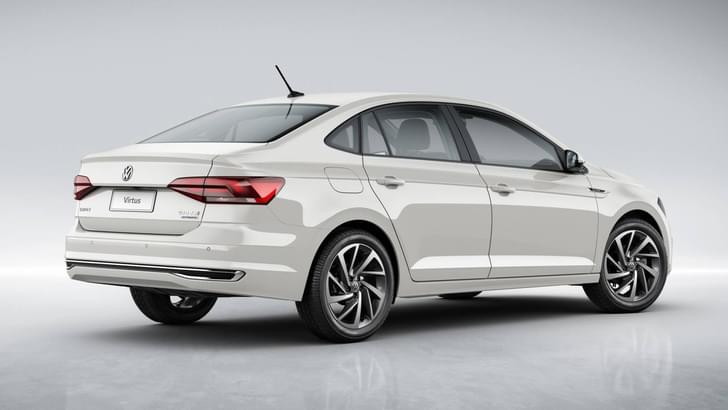 Rear View